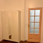 Bright Studio On Garden